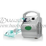 Atomizer Mould 07