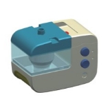 Nebulizer Mould 06